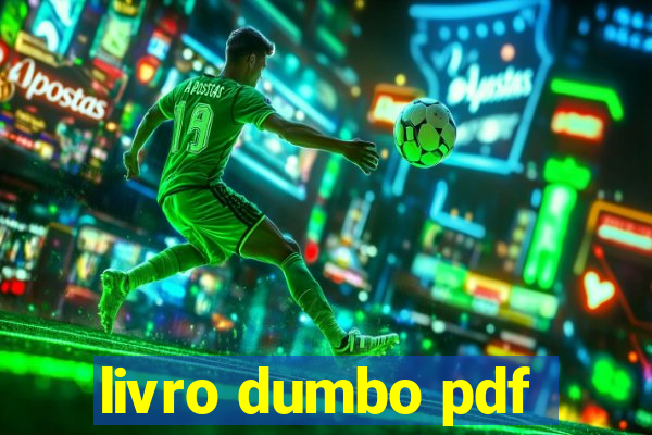 livro dumbo pdf